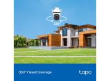 TP-Link Tapo C520WS снимка №4