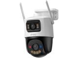 Нов модел камера за видеонаблюдение: Imou Cruiser Dual 2 Pro IPC-S7XFP-8U0WED
