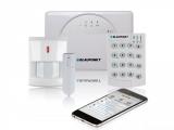 Описание и цена на сензори, датчици, аларми Blaupunkt Smart Alarm 2650 Home security system