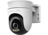 Описание и цена на камера за видеонаблюдение Mercusys MC500 Outdoor Pan/Tilt Security Wi-Fi Camera