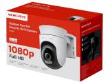 Mercusys MC500 Outdoor Pan/Tilt Security Wi-Fi Camera снимка №4