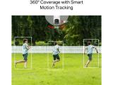 Mercusys MC500 Outdoor Pan/Tilt Security Wi-Fi Camera снимка №6