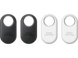 Описание и цена на сензори, датчици, аларми Samsung Galaxy SmartTag2 4-Pack (2 x White/2 x Black) EI-T5600KWEGEU