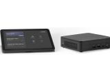 Logitech Bundle Tap Controller wired with Cat5e Kit+AIS Intel Core i5-1350P 16GB 250GB+Video conferencing kit снимка №2 Logitech Bundle Tap Controller wired with Cat5e Kit+AIS Intel Core i5-1350P 16GB 250GB+Video conferencing kit снимка №2