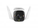 TP-Link TAPO C320WS WiFi 2K снимка №2