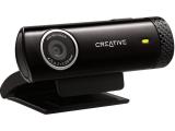 Описание и цена на уеб камера Creative Live!Cam Chat HD 73VF070000001