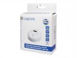 LogiLink Carbon-Monoxide Detector with LCD Display SC0101, FIGARO Sensor снимка №4