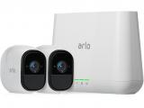 Описание и цена на камера за видеонаблюдение Netgear Arlo Kit Pro VMS4230