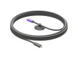 Уебкамера Logitech Active USB Cable, 5M (MeetUp2 & Rally Board) 952-000195