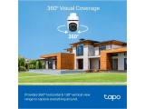 TP-Link Tapo C510W 3MPx снимка №6 TP-Link Tapo C510W 3MPx снимка №6