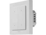 AQARA Light Switch H2 EU (4Buttons, 2Channel) WS-K08D снимка №2 AQARA Light Switch H2 EU (4Buttons, 2Channel) WS-K08D снимка №2