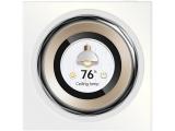 Нов модел сензори, датчици, аларми: AQARA Temperature and Humidity Sensor Touchscreen Dial V1 EU DS-K01D