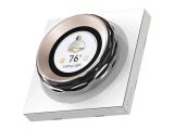 AQARA Temperature and Humidity Sensor Touchscreen Dial V1 EU DS-K01D снимка №3 AQARA Temperature and Humidity Sensor Touchscreen Dial V1 EU DS-K01D снимка №3