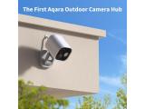 AQARA Camera Hub G5 Pro (PoE)-white CH-C03D-WHITE NEW снимка №2