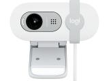 Logitech BRIO 100 colour 2 MP audio wired USB снимка №2 Logitech BRIO 100 colour 2 MP audio wired USB снимка №2