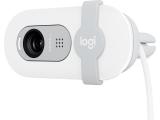 Logitech BRIO 100 colour 2 MP audio wired USB снимка №4 Logitech BRIO 100 colour 2 MP audio wired USB снимка №4