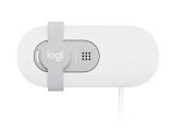 Logitech BRIO 100 colour 2 MP audio wired USB снимка №5 Logitech BRIO 100 colour 2 MP audio wired USB снимка №5