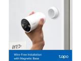 TP-Link Tapo C425 4MP снимка №4