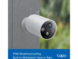TP-Link Tapo C425 4MP снимка №5