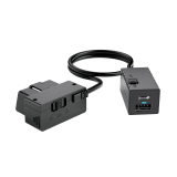 VIOFO VIOFO Монтажен комплект Hardwire Kit - OP100 OBD-II with Power Cable VIOFO-OP100 NEW снимка №3