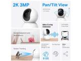 TP-Link Tapo C210P2 снимка №3