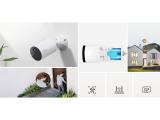 TP-Link Tapo C410 (2-pack) снимка №6