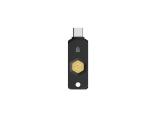 Kensington Security Key VeriMark NFC+USB-C (FIDO2 Level2) снимка №2 Kensington Security Key VeriMark NFC+USB-C (FIDO2 Level2) снимка №2