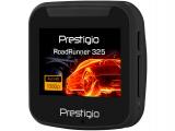 Описание и цена на камера за видеонаблюдение Prestigio Roadrunner 325