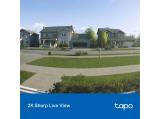 TP-Link Tapo D205 2K Battery Video Doorbell Mini снимка №4