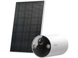 Уеб камера TP-Link Tapo C410 KIT WIFI (1xTapo C410 1xTapo A201) Уебкамера TP-Link Tapo C410 KIT WIFI (1xTapo C410 1xTapo A201)