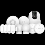 Описание и цена на аксесоари IMOU HOME ALARM KIT-11-RANGER 2C NEW