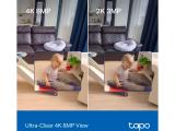 TP-Link Tapo C250 снимка №4