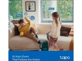 TP-Link Tapo C250 снимка №5