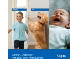 TP-Link Tapo C250 снимка №6