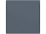 AQARA Smart Wall Switch H1 (no neutral, single rocker) WS-EUK01-GRAY снимка №2 AQARA Smart Wall Switch H1 (no neutral, single rocker) WS-EUK01-GRAY снимка №2