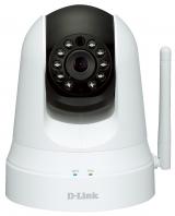 D-Link DCS-5020L камера за видеонаблюдение  640x480 Цена и описание.