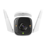 TP-Link Камера TP-Link Tapo C320WS, 4MP, WiFi, ден/нощ до 30м., Micro SD, outdoor, mic NEW снимка №2