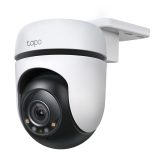 Търсен модел камера за видеонаблюдение: TP-Link Камера TP-Link Tapo C510W, Pan/Tilt, WiFi, ден/нощ до 30м., Micro SD, outdoor NEW