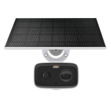 TP-Link Камера TP-Link Tapo C400 KIT, включва 1бр.Tapo C400 и1бр.соларен панел NEW снимка №2