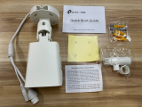 TP-Link Камера TP-Link VIGI C340(2MM), 4MP, булет, Color, PoE/12V DC, IR до 30м.,Outdoor NEW снимка №6
