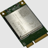 Нов модел сензори, датчици, аларми: MikroTik Карта MikroTik R11eL-EC200A-EU, miniPCIe LTE4 NEW