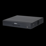 Dahua XVR Dahua XVR5104HS-I3/T, 4 канален Penta-brid, AI Coding/H.265+/H.265/H.264+ NEW рекордери XVR  Цена и описание.