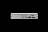 Dahua XVR Dahua XVR5104HS-I3/T, 4 канален Penta-brid, AI Coding/H.265+/H.265/H.264+ NEW снимка №3