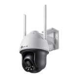 камера за видеонаблюдение нов модел: TP-Link Камера TP-Link VIGI C540-W(4mm), 4MP, Full-Color, Wi-Fi Pan Tilt ,мрежова NEW Нов модел камера за видеонаблюдение: TP-Link Камера TP-Link VIGI C540-W(4mm), 4MP, Full-Color, Wi-Fi Pan Tilt ,мрежова NEW