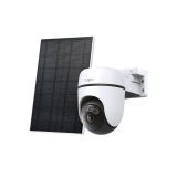 TP-Link Камера TP-Link Tapo C630 KIT,3K 5MP Pan/Tilt охранителна камера със соларно захр NEW снимка №2