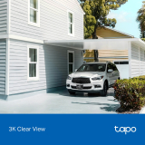 TP-Link Камера TP-Link Tapo C630 KIT,3K 5MP Pan/Tilt охранителна камера със соларно захр NEW снимка №4