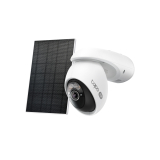 TP-Link Камера TP-Link Tapo C660 KIT, 4K Pan/Tilt охранителна камера със соларно захр. NEW снимка №2
