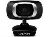 Описание и цена на уеб камера Canyon CNE-CWC3