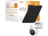 Imou Imou Cell PT Lite Kit + Solar Panel NEW снимка №2 Imou Imou Cell PT Lite Kit + Solar Panel NEW снимка №2
