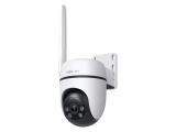 TP-Link Outdoor Pan/Tilt 4G LTE Camera Tapo C501GW снимка №3